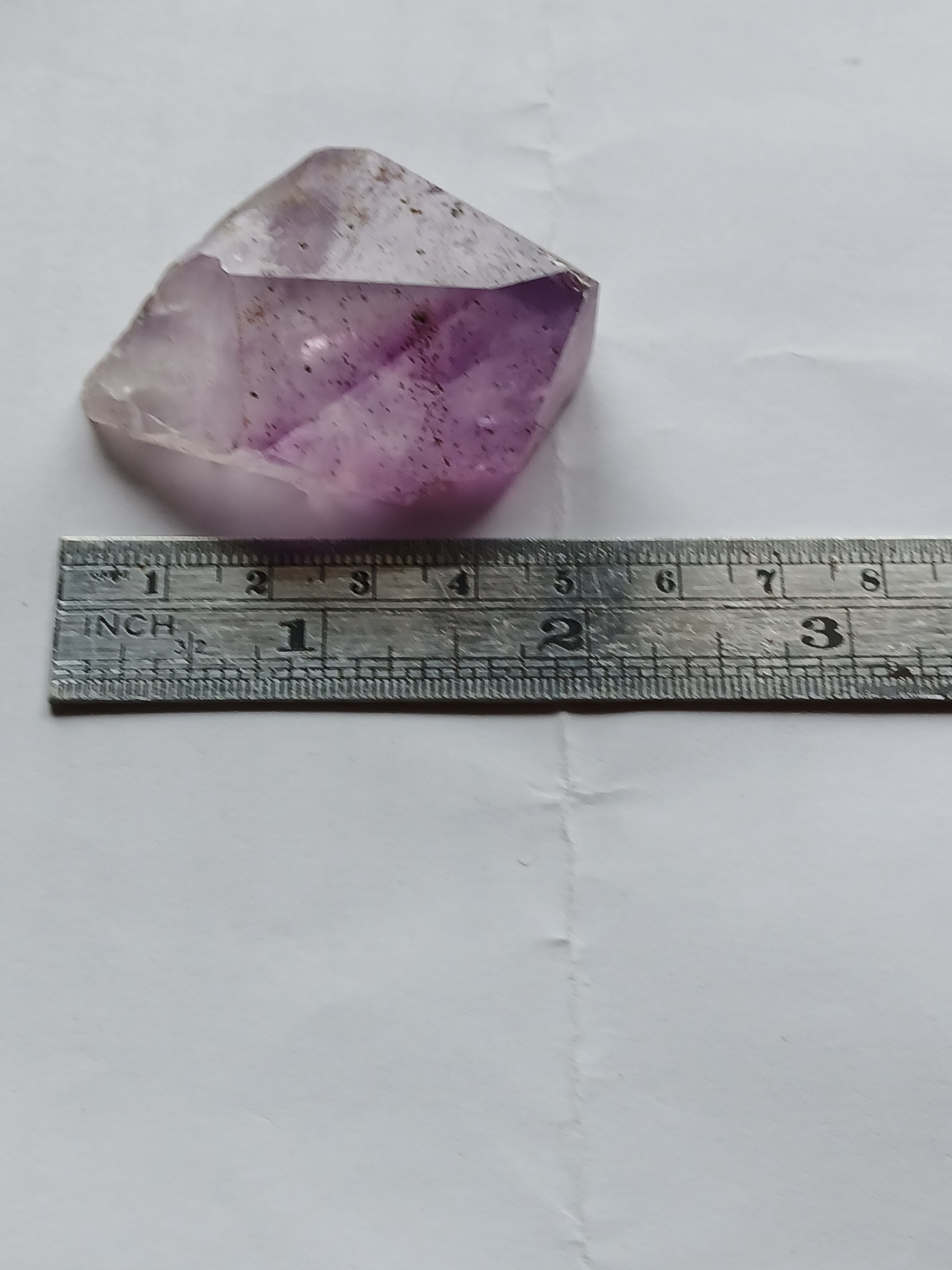Amethyst Point 