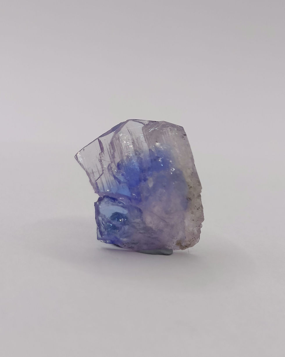 Thumbnail: 9.2ct Tanzanite Crystal 