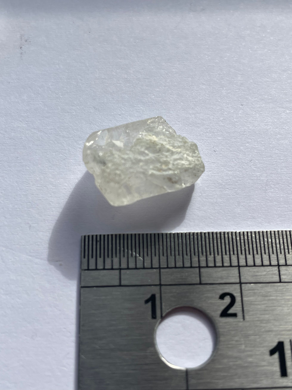 Thumbnail: 1.8g Phenakite from Madagascar 