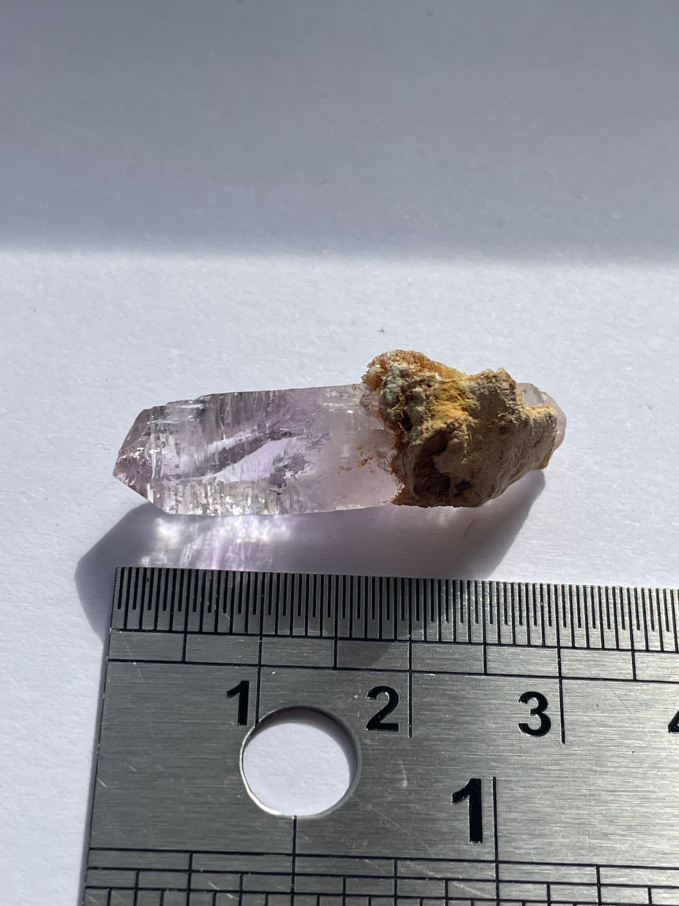 Thumbnail: Veracruz Amethyst 