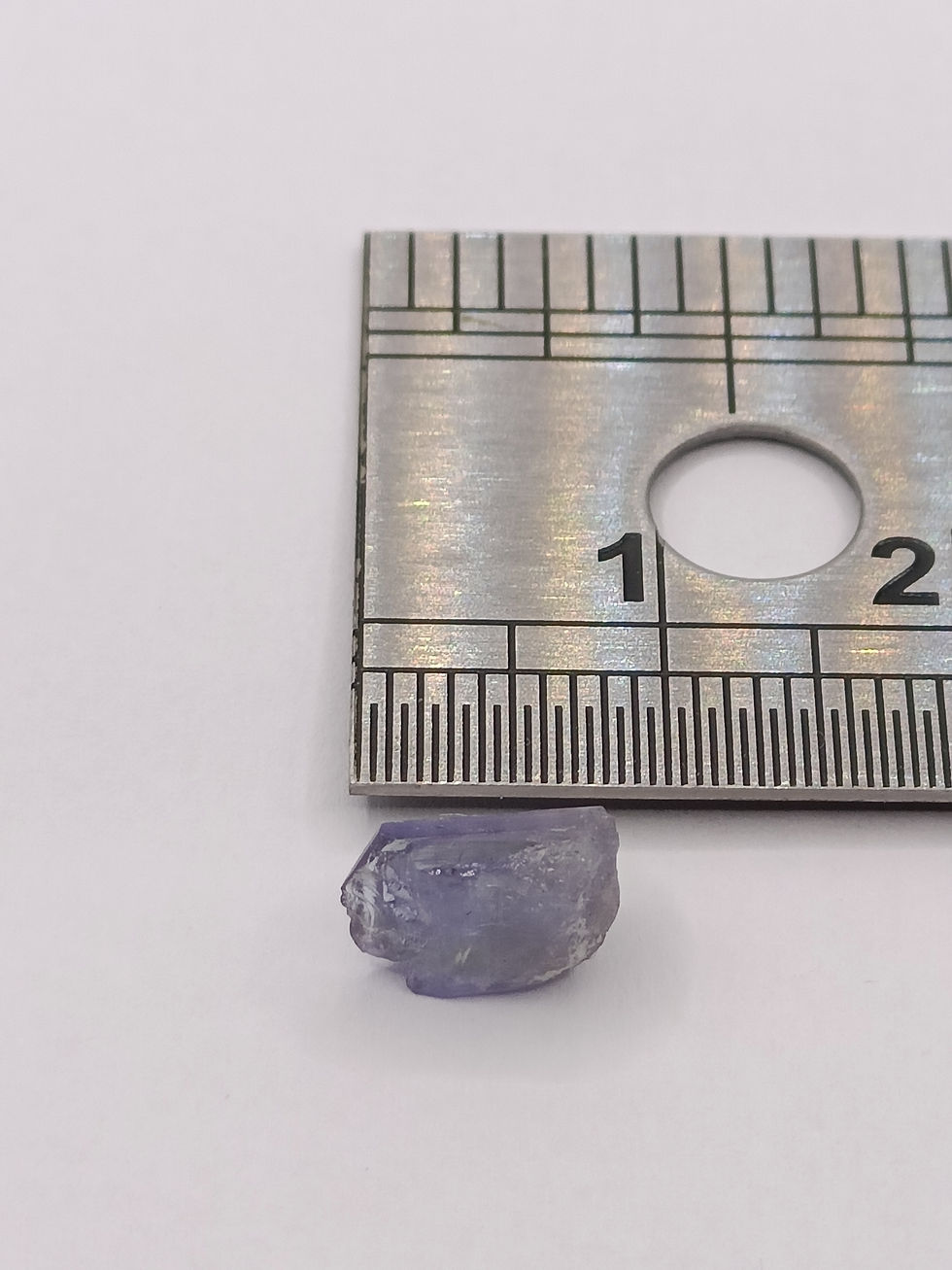 Thumbnail: 1.8ct Tanzanite Crystal 