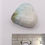 Thumbnail: 12.55g Larimar Heart 