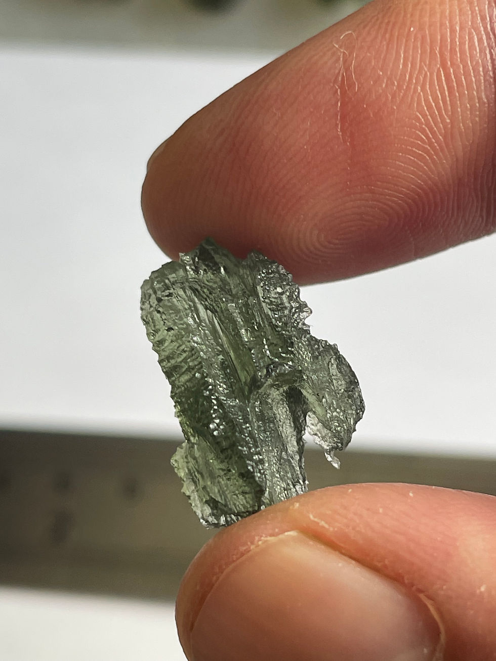 Thumbnail: 1.79g Moldavite 