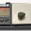Thumbnail: 2.62g Chlum Moldavite 