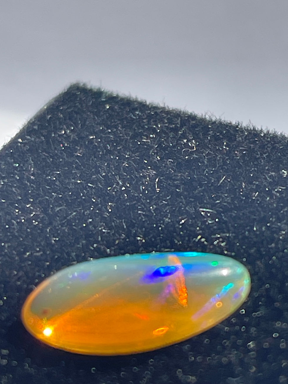 Thumbnail: Beautiful Opal 