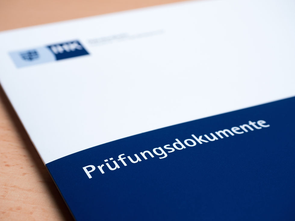 Qualifikationen und Berufsausbildungen der Sicherheitsbranche