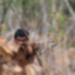Sustainable hunting in Guyana