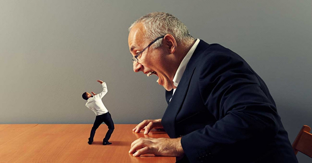 Phrasal Verbs for office