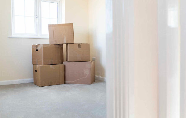 Move in and move out carpet cleaning service