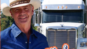 JOHN SCHNEIDER REVS UP MUSIC RELEASES WITH NEW ALBUM TRUCK ON AVAILABLE EVERYWHERE APRIL 2