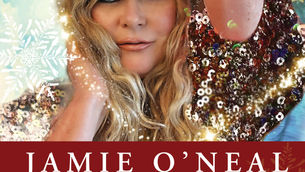 ACM AWARD WINNER JAMIE O'NEAL SPREADS HOLIDAY CHEER WITH COVER OF "WHITE CHRISTMAS"