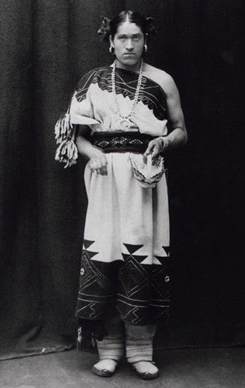 Homosexuality in the Precolonial Americas PRISM