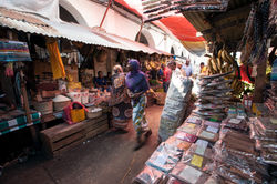 Darajani Market