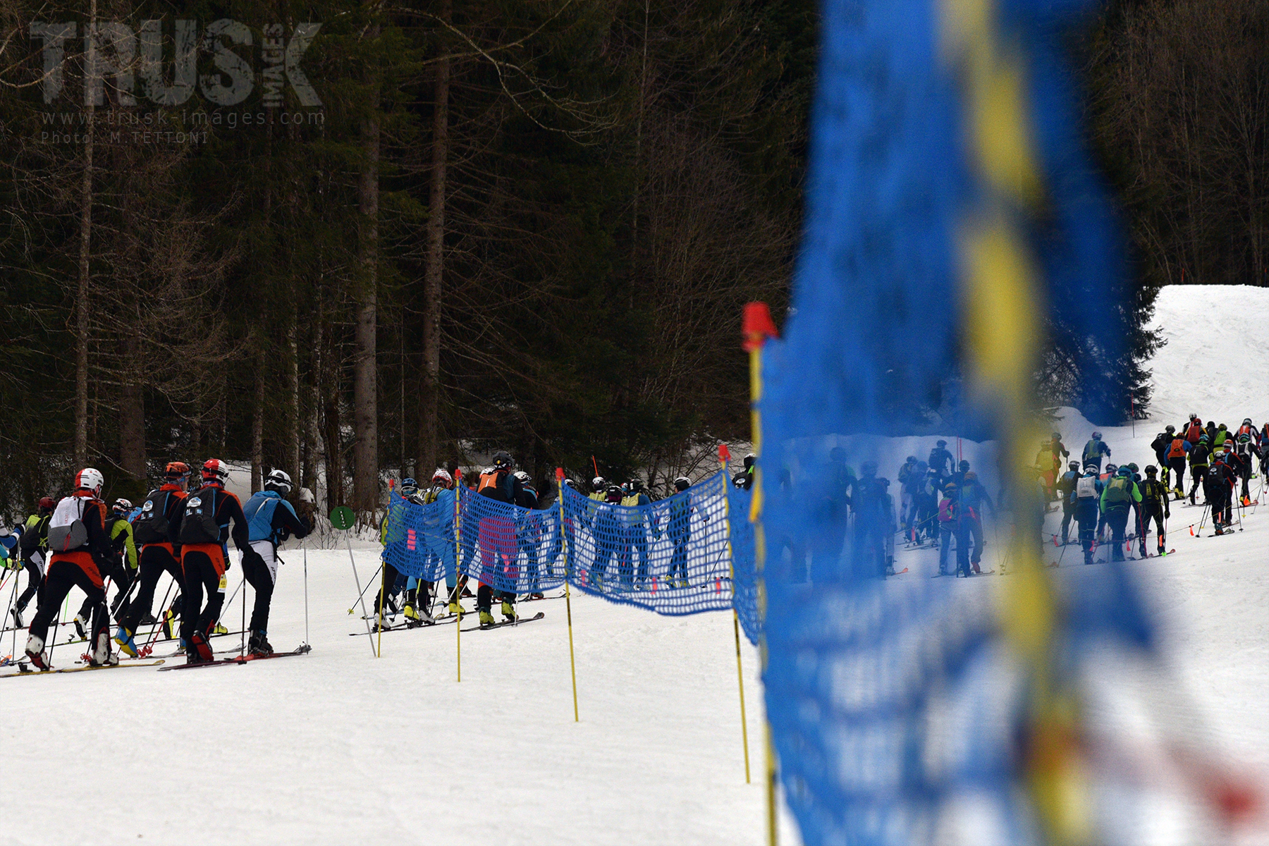 Trophée des Gastlosen 2019 truskimages
