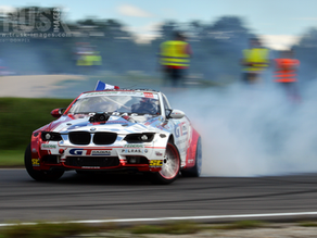 FEDERAL TYRES KING OF EUROPE - Lignières