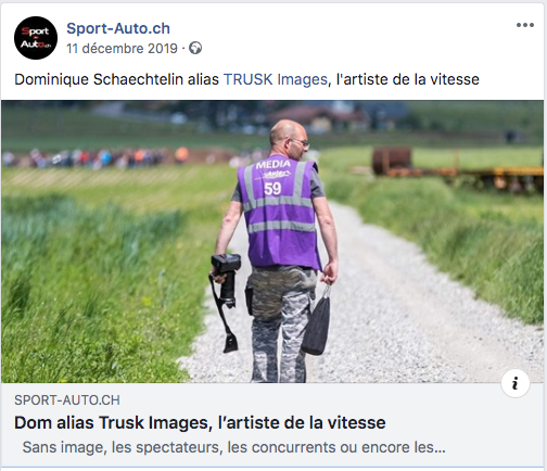 Interview Sport-auto.ch