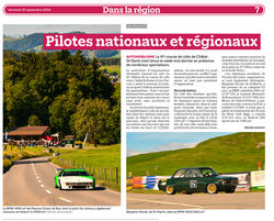 Le Messager - 20.09.2024