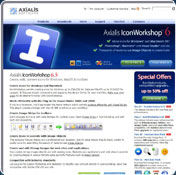 Axialis CursorWorkshop (formerly AX-cursors) Free Download [Win/Mac] (Latest)