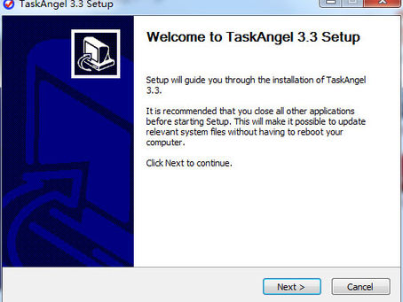 TaskAngel Crack   Free [Win/Mac] (Final 2022)
