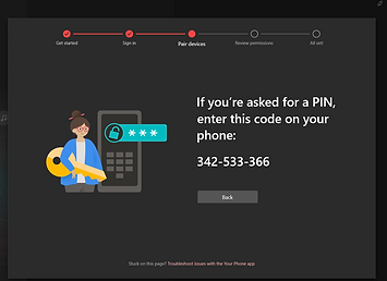 Photo by: Lizbeth Ramirez Soriano Computer