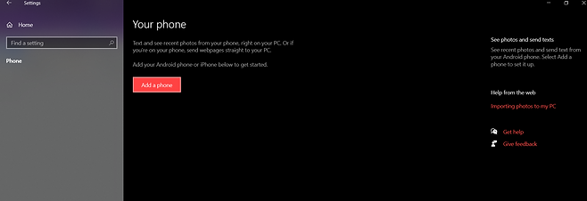 Photo by: Lizbeth Ramirez Soriano computer