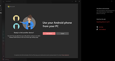 Photo by: Lizbeth Ramirez Soriano computer