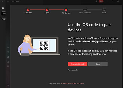 Photo by: Lizbeth Ramirez Soriano computer