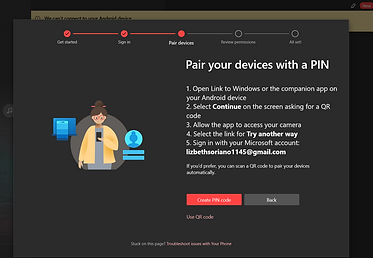 Photo by: Lizbeth Ramirez Soriano Computer