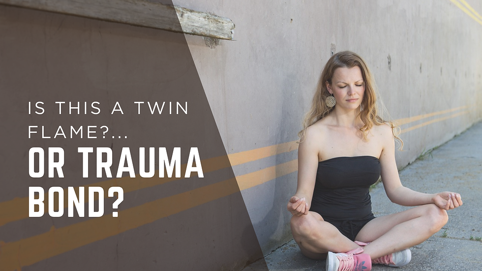 My Twin Flame Moved On — Why You Still Feel Stuck | Dr. Harmony