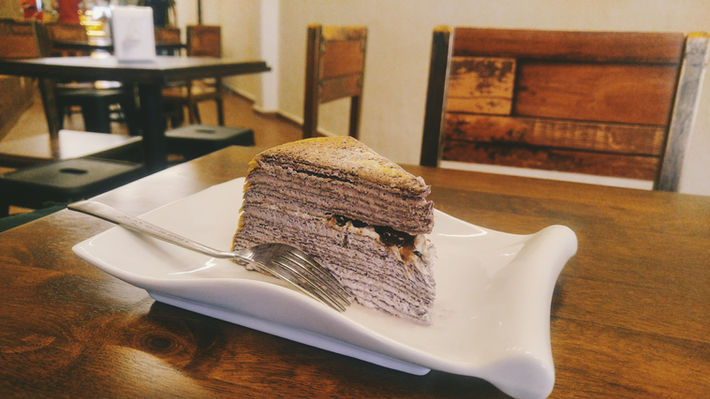 BEAN LAB CAFE