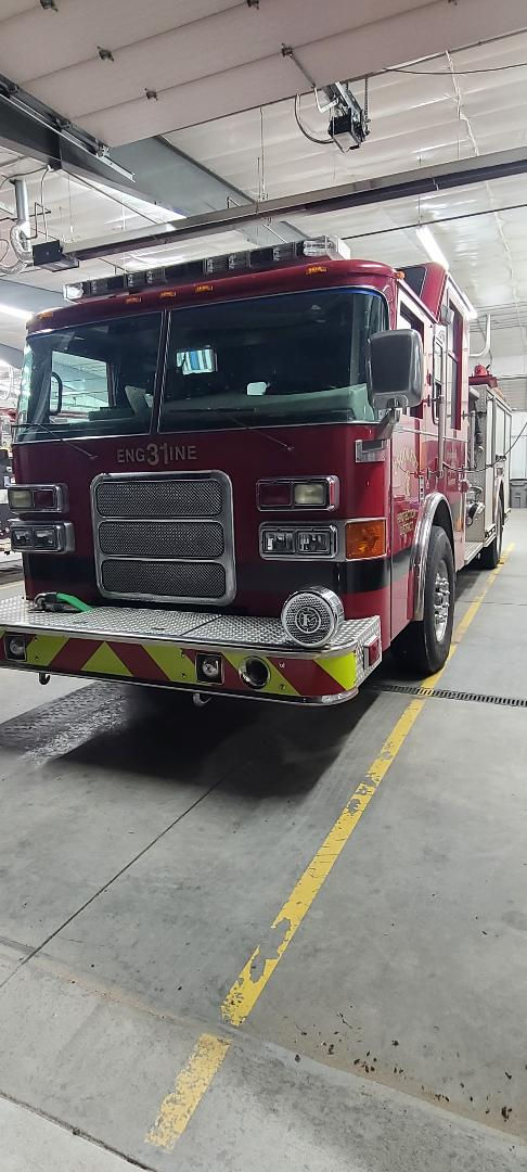Engine 31