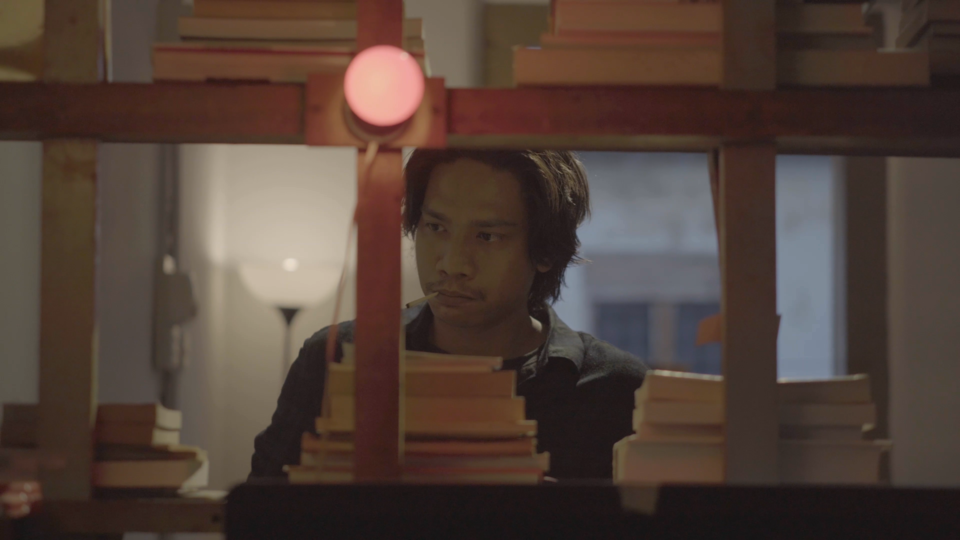 10 finalis bagi BMW Shorties 2025.