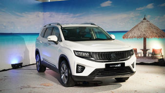 PROTON Memperkenalkan 2026 PROTON X90 – SUV D-SEGMEN 7 Tempat Duduk NO.1 Malaysia Dengan Sistem Pacuan Baharu