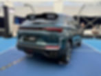 PROTON X50 Serba-Baharu