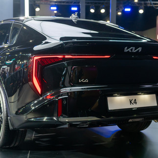 Kia di KLIMS 2026
