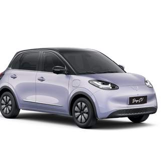 TQ WULING Bingo EV
