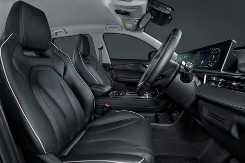 Chery TIGGO CROSS
