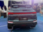 PROTON X50 Serba-Baharu