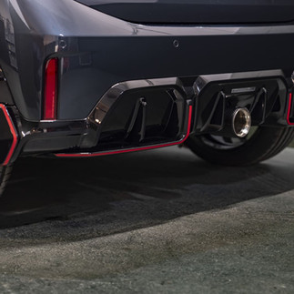 MINI John Cooper Works GP Inspired Edition