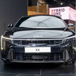 Kia di KLIMS 2026