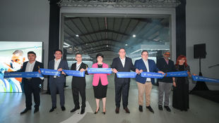 BMW Group Malaysia & Quill Automobiles Melancarkan Pusat Baik Pulih & Cat Serba Canggih Baharu Sebagai Sebahagian daripada Inisiatif Sokongan Pelanggan ‘Relax. We Care.’