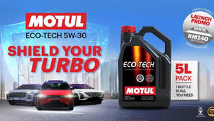Motul Malaysia