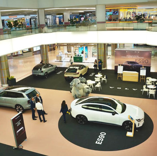 Volvo Sisma Auto 1U