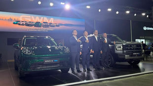 GWM Malaysia Memperluas Ekosistem Mobiliti dengan ORA 5 HEV dan HAVAL H7 Hi4 PHEV serta Mempamerkan Barisan Lengkap di KLIMS 2026