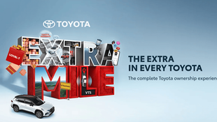 UMW  Toyota  Motor  Caps  Jualan  Kukuh  Julai  dengan  Sambutan  Kebanggaan  Malaysia