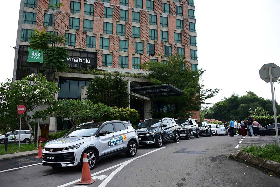 Proton X50