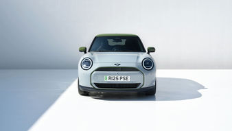 MINI Malaysia meraikan ‘Ikon British Kegemaran Anda dengan Sentuhan Unik’ ke jalan raya Malaysia menerusi MINI Paul Smith Edition Serba Elektrik yang Baharu.