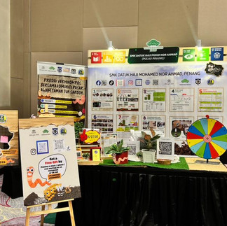 Toyota Eco Youth 2025