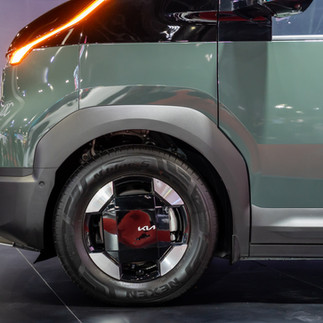 Kia di KLIMS 2026