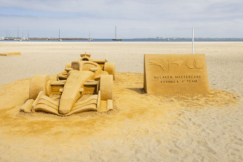 PUMA dan McLaren Racing Satukan Asia Tenggara dengan High-Speed Style di Ignition Beach